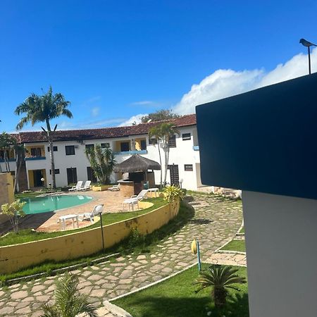 La Corte Residencial Ac Πόρτο Σεγκούρο Εξωτερικό φωτογραφία