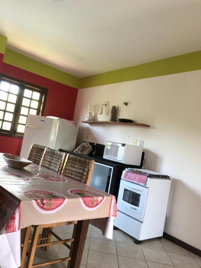 La Corte Residencial Ac Πόρτο Σεγκούρο Εξωτερικό φωτογραφία