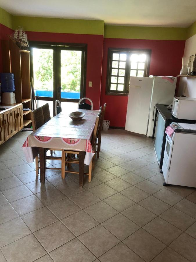 La Corte Residencial Ac Πόρτο Σεγκούρο Εξωτερικό φωτογραφία