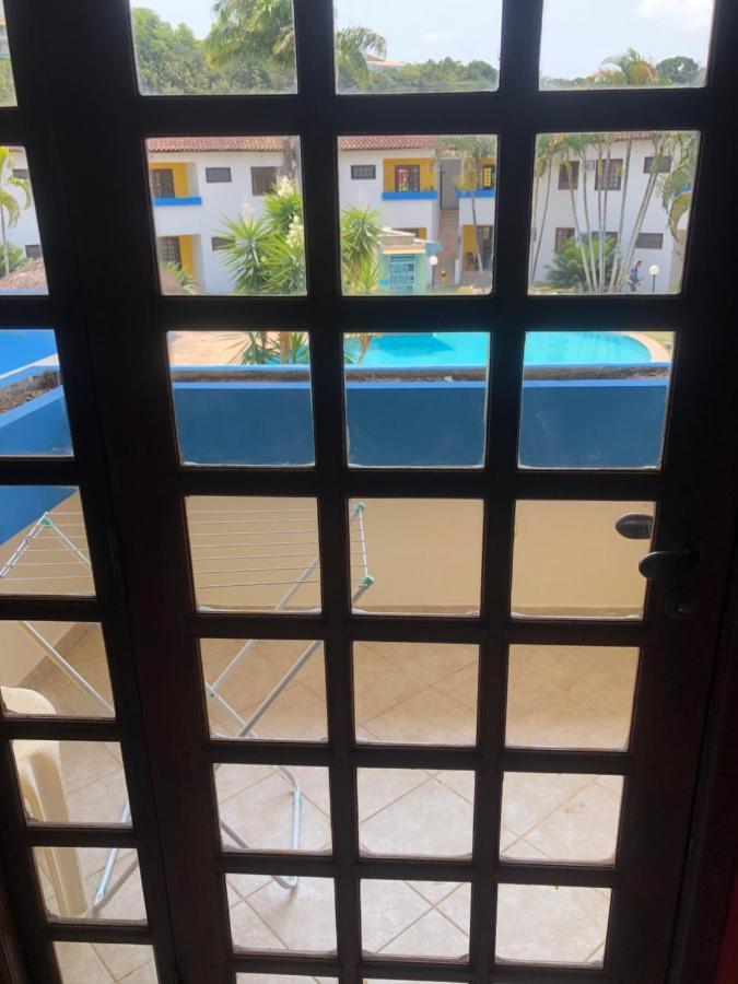 La Corte Residencial Ac Πόρτο Σεγκούρο Εξωτερικό φωτογραφία