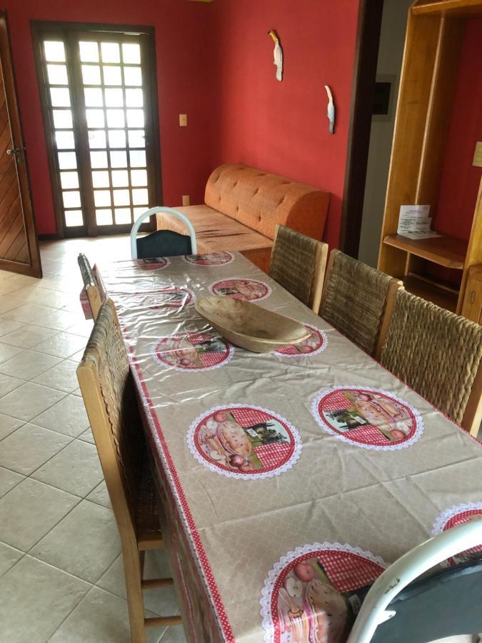 La Corte Residencial Ac Πόρτο Σεγκούρο Εξωτερικό φωτογραφία
