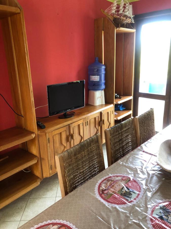 La Corte Residencial Ac Πόρτο Σεγκούρο Εξωτερικό φωτογραφία