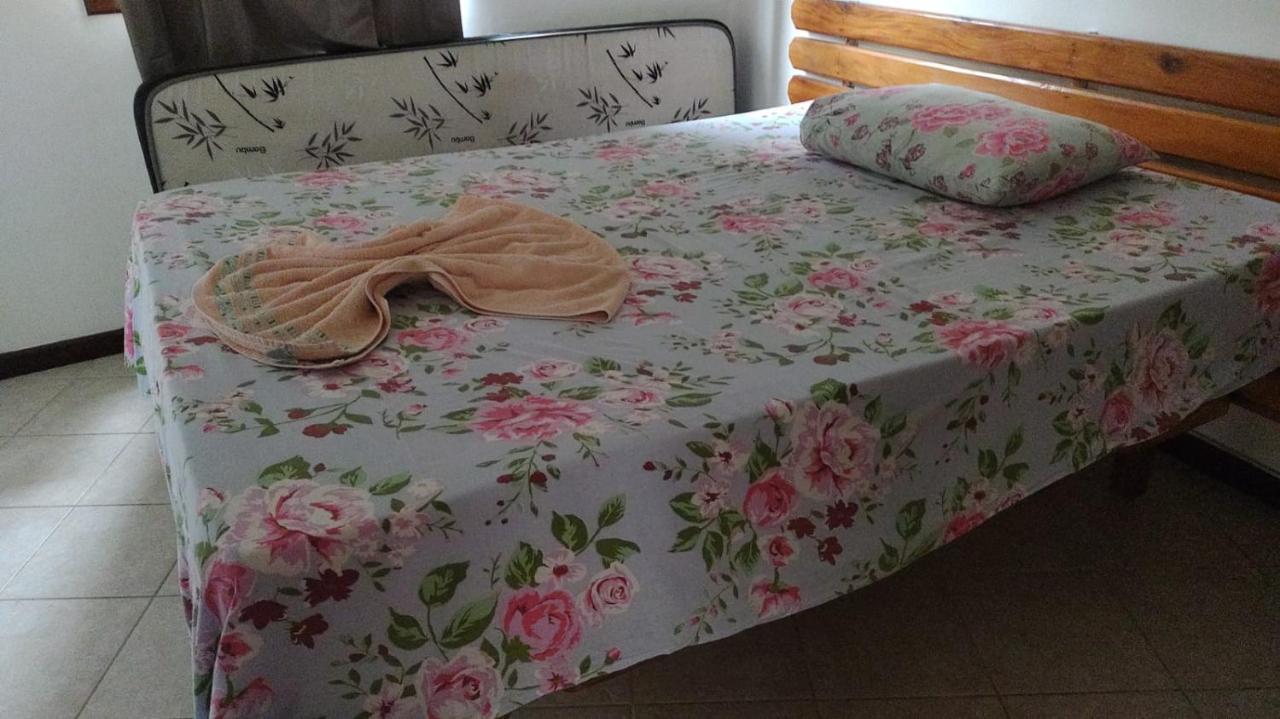 La Corte Residencial Ac Πόρτο Σεγκούρο Εξωτερικό φωτογραφία